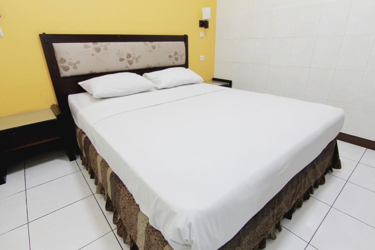 Hotel Palem Bandung Exteriör bild