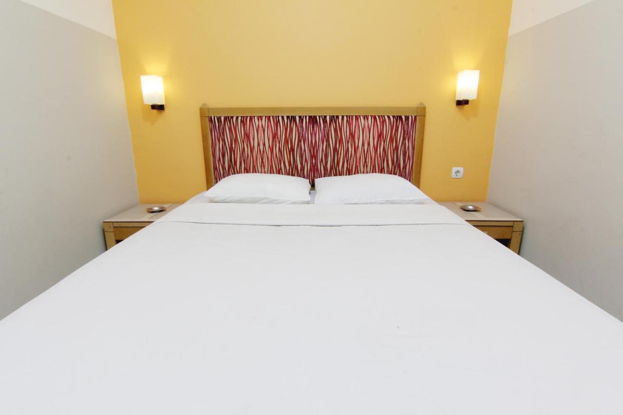 Hotel Palem Bandung Exteriör bild