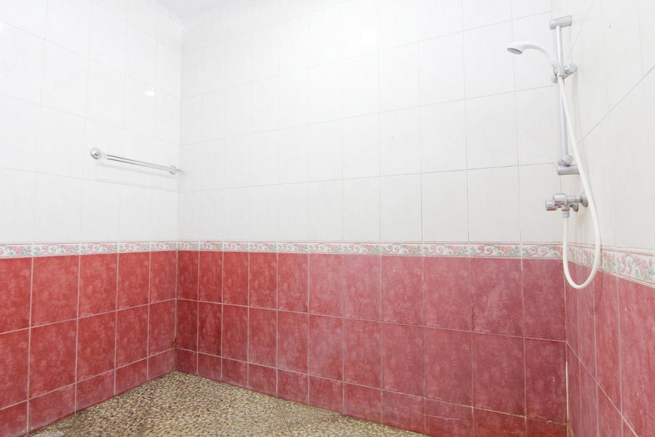 Hotel Palem Bandung Exteriör bild